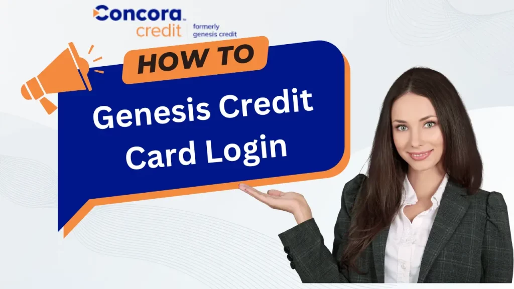 Genesis Credit Card 